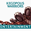 Kegopolis Warriors