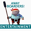 Away Boarders!