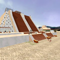 Interactive Tenochtitlan