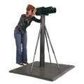 Virtual Binoculars